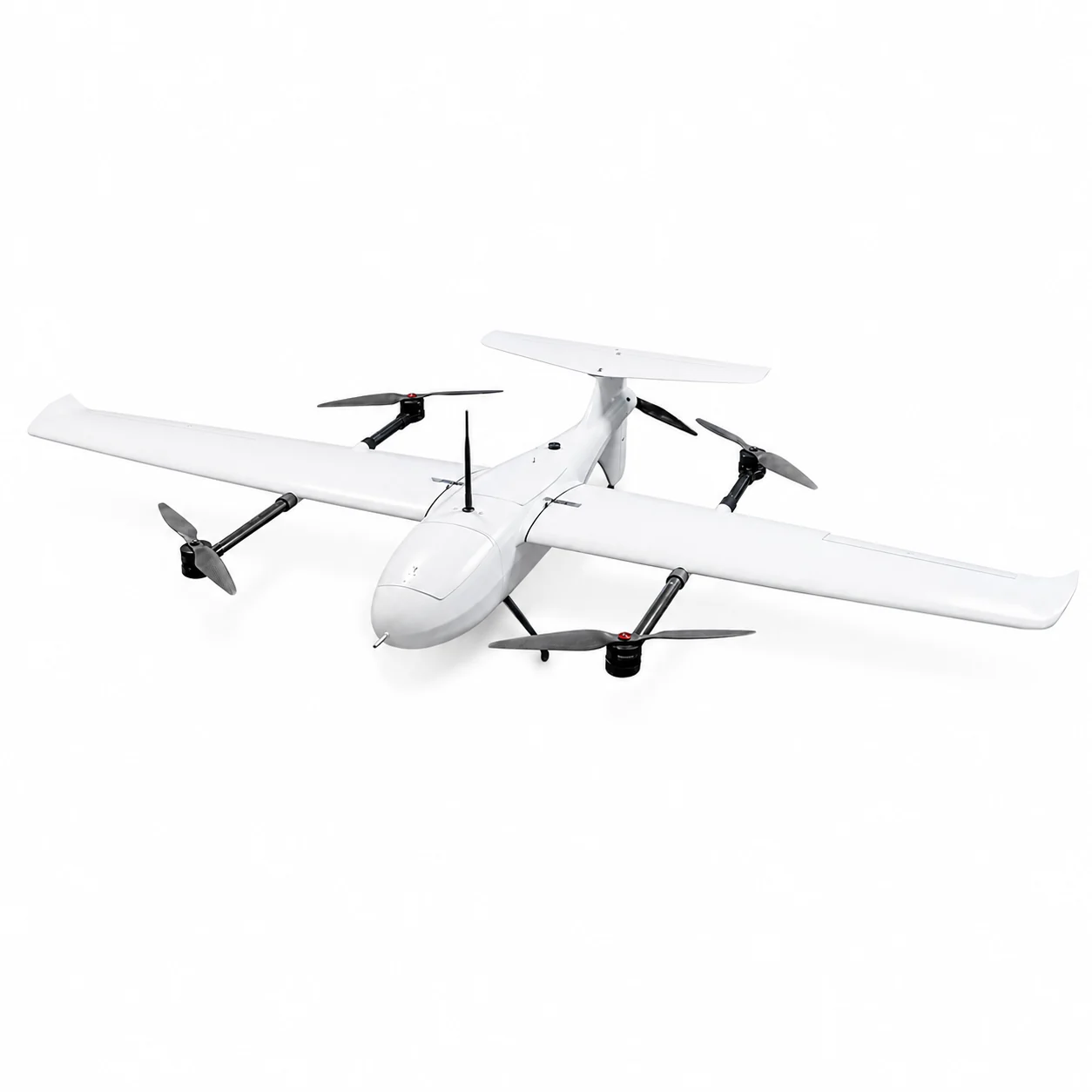 JT-245 VTOL UAVs