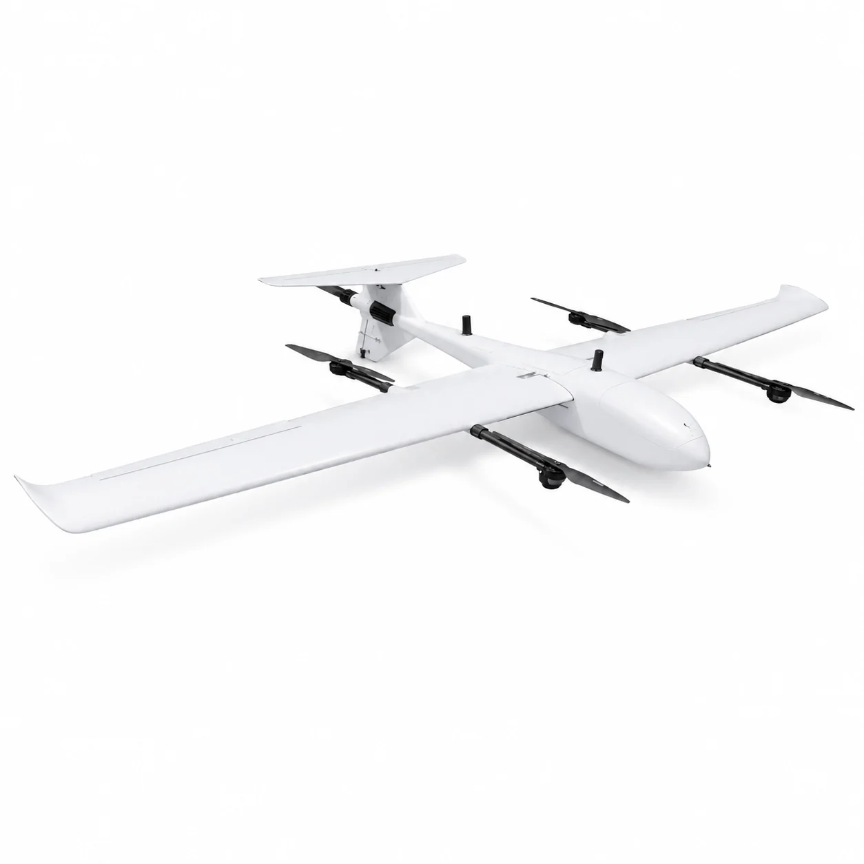 JT-290 VTOL UAVs