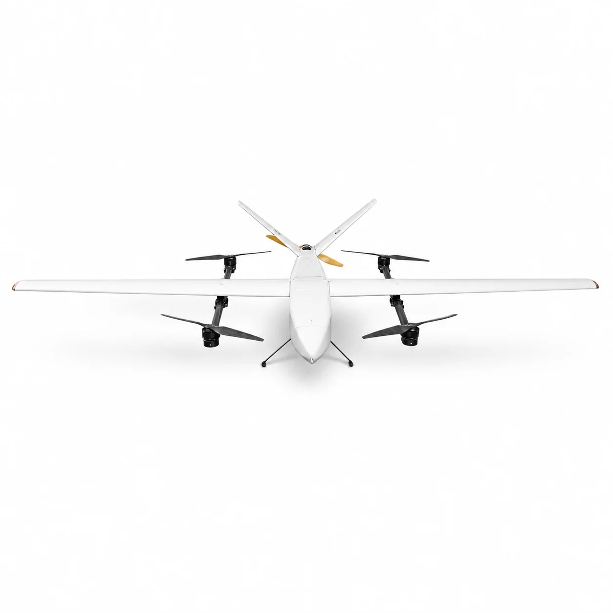 JT-380 VTOL UAVs