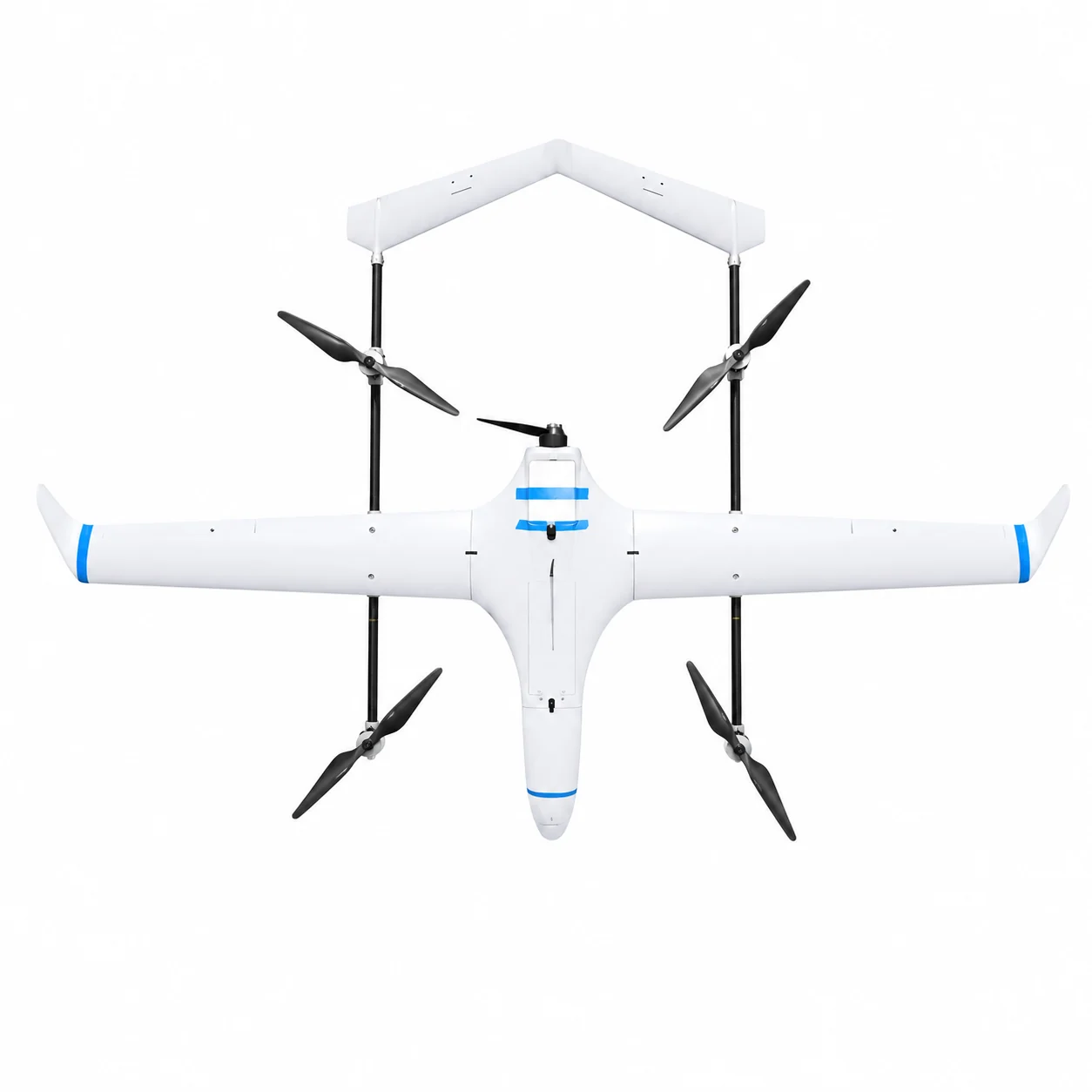 JT-450 VTOL UAVs