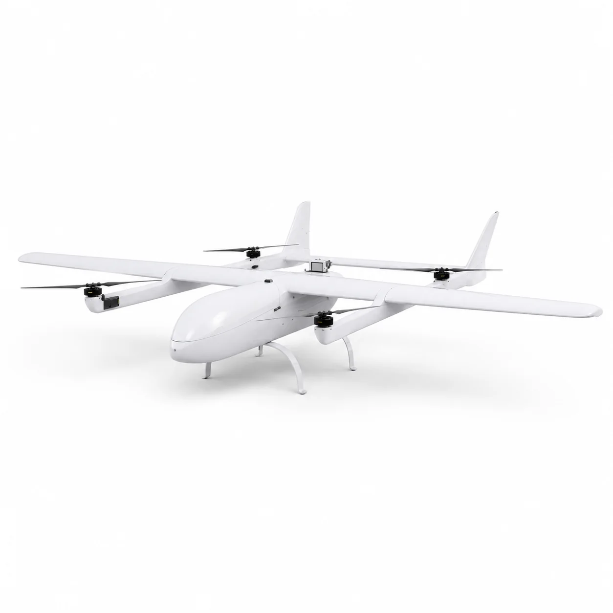 JT-500 large VTOL UAV